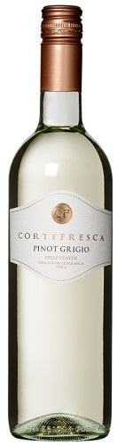 Cortefresca Pinot Grigio 2022 Umbria Italy