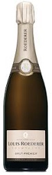 Louis Roederer Champagne Brut Premier N/V - Half Bottle