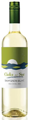 Cielo Sauvignon Blanc 2021 Chile
