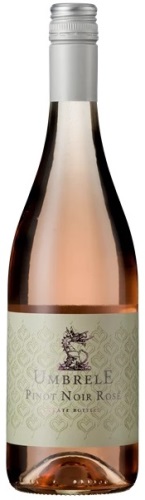 Umbrele Pinot Noir Rose Recas Winery 2022