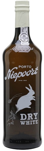Niepoort Dry White Port 37.5cl Half Bottle
