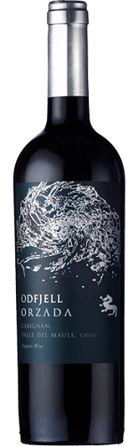 Odfjell Orzada Carignan 2019 Maule Valley Chile