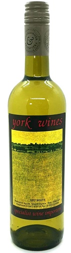 York Wines House Colombard Sauvignon Cotes de Gascogne 2022