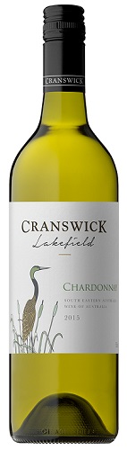 Cranswick 'Lakefield' Chardonnay 2019 South East Australia - Bin End