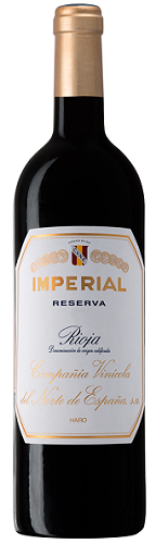 CVNE Imperial Rioja Reserva 2017