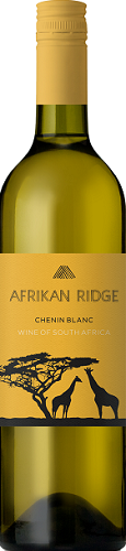 Afrikan Ridge Chenin Blanc 2020 South Africa