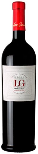 LG De Leza Garcia Rioja