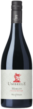 Umbrele Merlot Recas Winery 2021