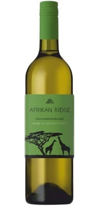 Afrikan Ridge Sauvignon Blanc 2022 South Africa
