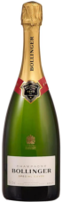 Bollinger Champagne Special Cuvee N/V
