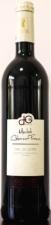 Domaine Girard Merlot Cabernet Franc