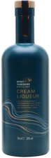 Filey Bay Whisky Cream Liqueur - 20% Vol