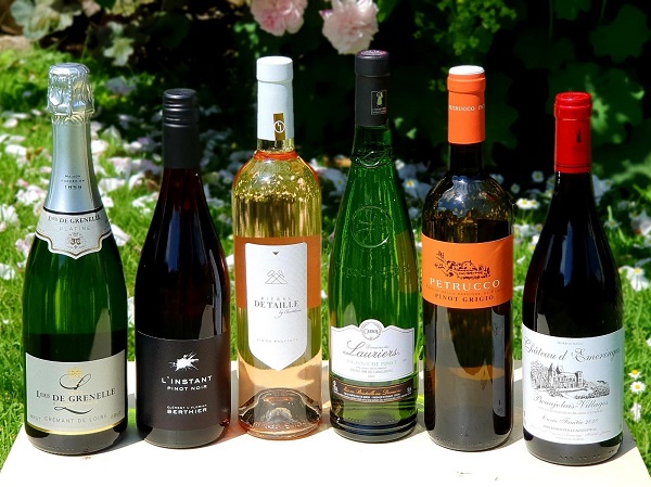 Home Delivery Selection Cases