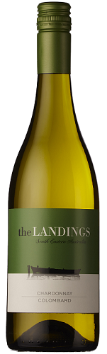 The Landings Chardonnay Columbard 2021