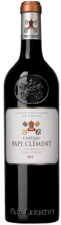 Chateau Pape Clement 2016 Pessac Leognan, Bordeaux
