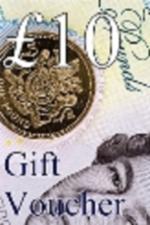 £10 York Wines Gift Voucher