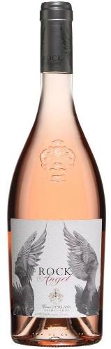 Rock Angel Rose by Whispering Angel - Côtes de Provence 2021