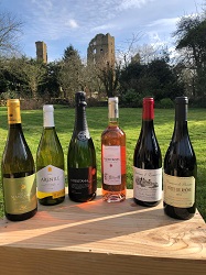 Home Delivery Selection Cases