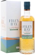 Filey Bay Peated Finish Single Malt Whisky