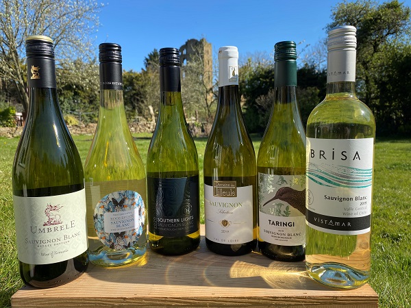 International Sauvignon Blanc Day 2021