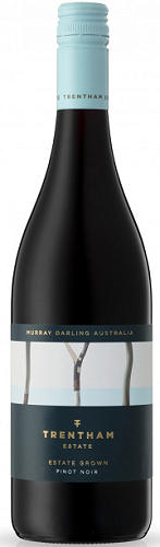 Trentham Estate Pinot Noir 2020 Murray Darling - Bin End