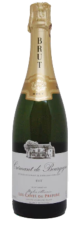 Les Caves du Prieure Cremant de Bourgogne Brut N/V