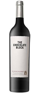 Boekenhoutskloof 'The Chocolate Block' 2022 South Africa