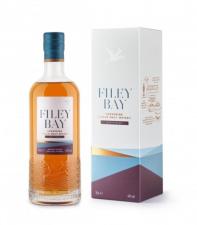 Filey Bay STR Finish Single Malt Whisky