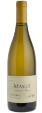 Masut Estate Chardonnay 2019 California