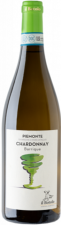 Azienda Agricola Il Botolo Piedmont Chardonnay Barrique 2021
