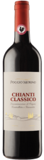 Poggio Morino Chianti Classico DOCG 2018