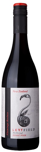 Leftfield Pinot Noir 2019 Marlborough New Zealand 