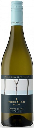 Trentham Estate Chardonnay 2021 Murray Darling Australia - Bin End