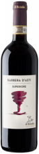 Azienda Agricola Il Botolo Barbera D'Asti Superiore DOCG 2016 - Magnum