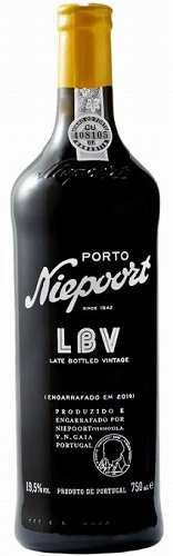 Niepoort Late Bottled Vintage Port 2016 37.5cl Half Bottle