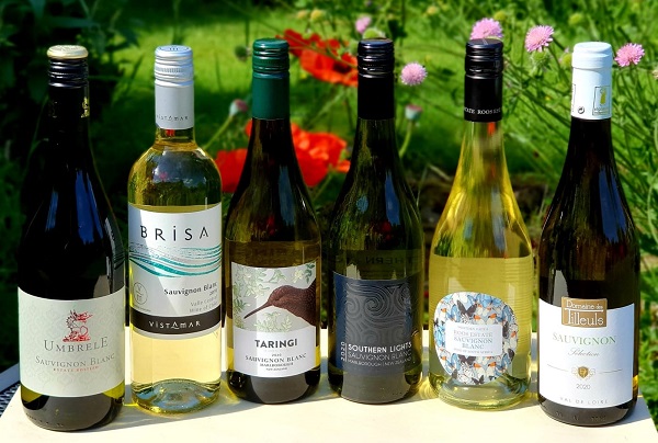 International Sauvignon Blanc Day 2021