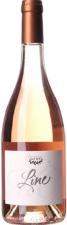 Domaine des Lauriers Line Rose 2021