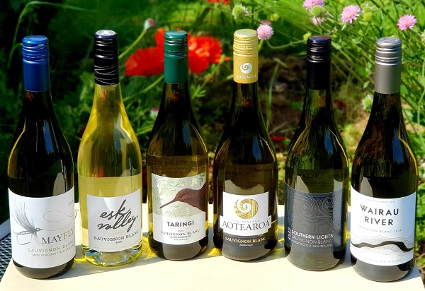 New Zealand Special Selection Cases