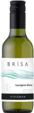 Mini Bottle 187.5ml Vistamar Sauvignon Blanc 'Brisa' 2021 Chile