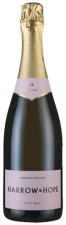 Harrow & Hope Brut Rose No 2 N/V, Buckinghamshire, England