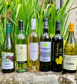 Staycation Holiday Selection