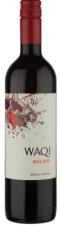 Waqi Malbec 2022 Mendoza Argentina 
