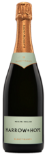 Harrow & Hope Blanc de Blanc 2018, Buckinghamshire, England
