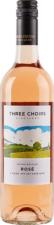 Three Choirs Vineyard Rose 2021, England