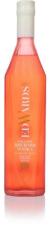 Edwards 1902 English Rhubarb Vodka - 40% 