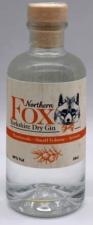 Northern Fox Yorkshire Gin - Citrus 10cl 