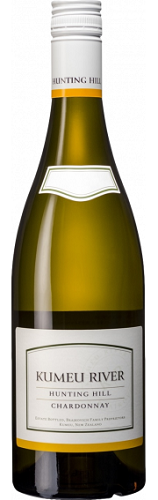 Kumeu River Hunting Hill Chardonnay 2021 New Zealand