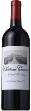 Château Canon, St Emilion, Bordeaux 2012