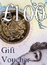 £100 York Wines Gift Voucher