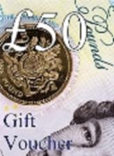 £50 York Wines Gift Voucher